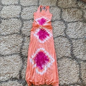 Young Fabulous and Broke Hampton maxi